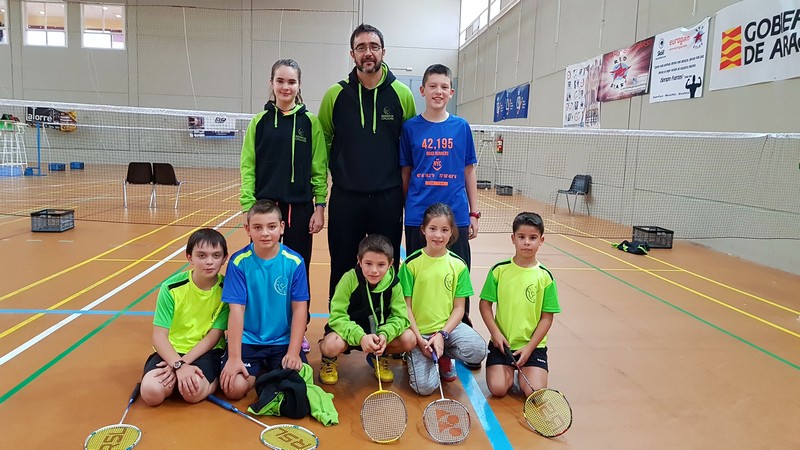 Buen tono de los jugadores navarros en el TTR de Alfajarín